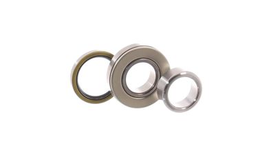 RADLAGERSATZ SKF VKBA1971 38