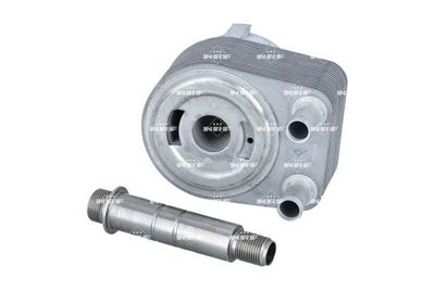 RADIATOR ULEI ULEI MOTOR NRF 31881