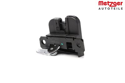 HECKTüRSCHLOSS METZGER AUTOTEILE 2310922 5