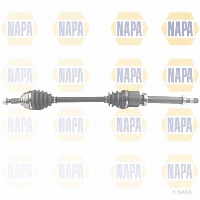 Drive Shaft NAPA NDS1636R