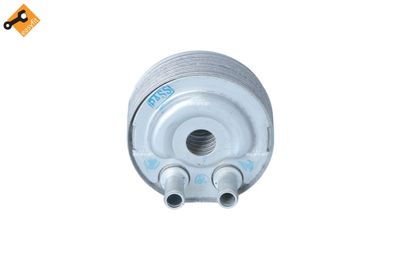 NRF Oliekoeler, motorolie (31184)