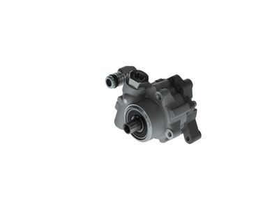 HYDRAULIKPUMPE LENKUNG BOSCH KS02000021 7