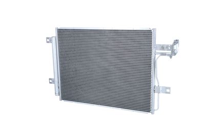 CONDENSATOR CLIMATIZARE NRF 350534 7