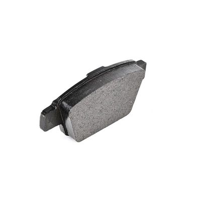 BREMSBELAGSATZ SCHEIBENBREMSE DELPHI LP1719 13