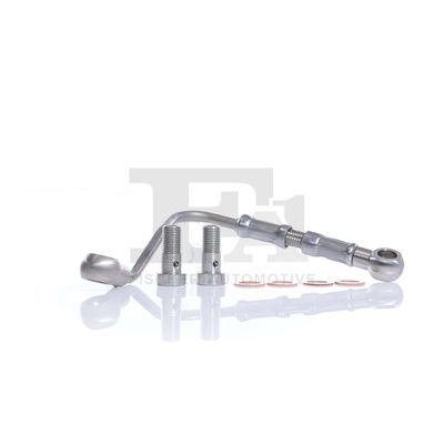 CONDUCTA ULEI INCARCARE