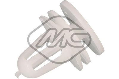 Clip, listwa ochronna METALCAUCHO 44586