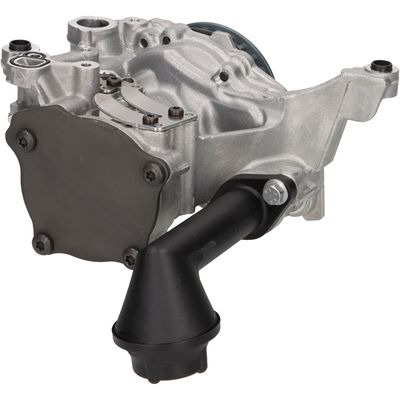 POMPA ULEI PIERBURG 724808350 19