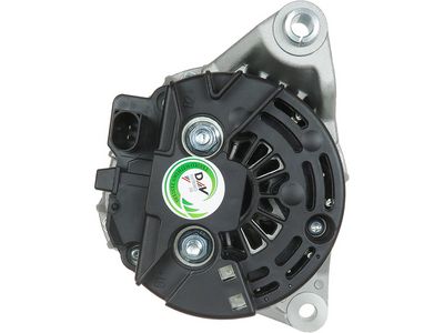 GENERATOR / ALTERNATOR AS-PL A0149 2