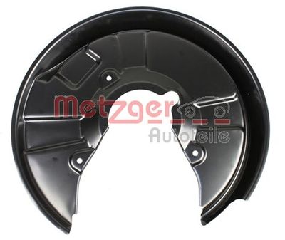 PROTECTIE STROPIRE DISC FRANA METZGER AUTOTEILE 6115232 1