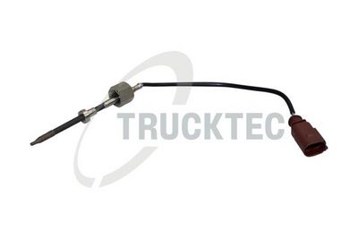 датчик, температура на изгорелите газове TRUCKTEC AUTOMOTIVE 07.17.202