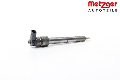 INJECTOR METZGER AUTOTEILE 0871091 35