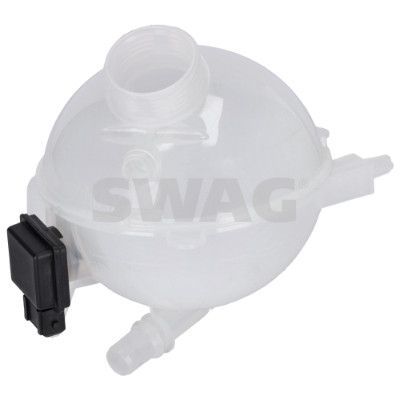 Zbiorniczek wyrównawczy, płyn chłodzący SWAG 33 11 0928