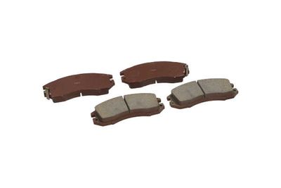 SET PLACUTE FRANA FRANA DISC Kavo Parts KBP8010 27