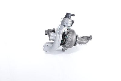 LADER AUFLADUNG BTS Turbo T914929BT 10