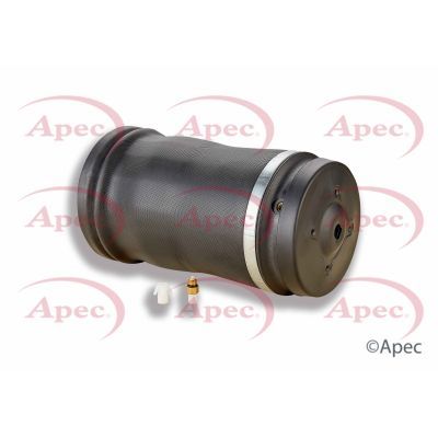 Air Spring, suspension APEC AAS1006