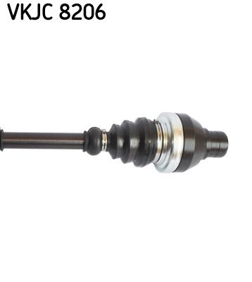 PLANETARA SKF VKJC8206 2