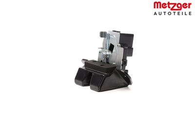 HECKKLAPPENSCHLOSS METZGER AUTOTEILE 2311030 7