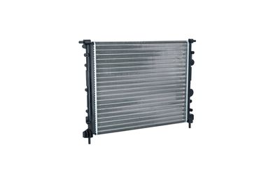 RADIATOR RACIRE MOTOR NRF 58192 22