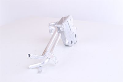 RADIATOR ULEI ULEI MOTOR NISSENS 90679 35