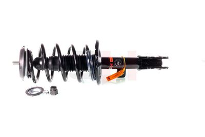 ANSAMBLU TELESCOP ARC GH GH353738C02 8