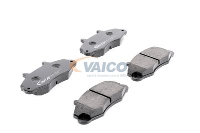 BREMSBELAGSATZ SCHEIBENBREMSE VAICO V250252 52