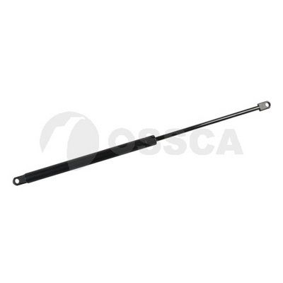 газов амортисьор, капак на двигателя OSSCA 05454