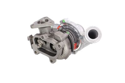 COMPRESOR SISTEM DE SUPRAALIMENTARE REMANTE 003001001255R 33