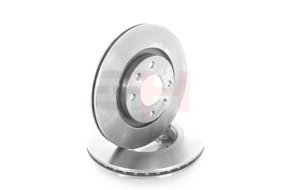 DISC FRANA GH GH403713 10