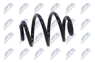 ARC SPIRAL NTY ASZBM023 8