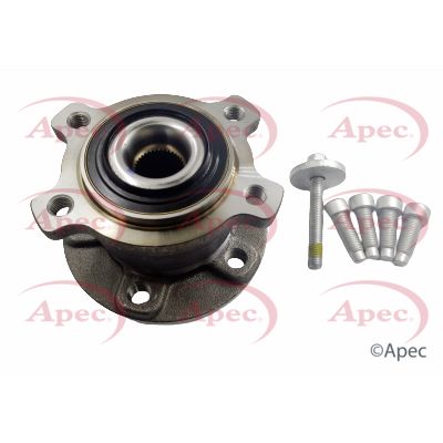 Wheel Bearing Kit APEC AWB1499