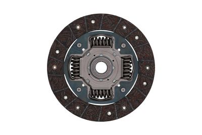 Disk spojke KAMOKA DC247