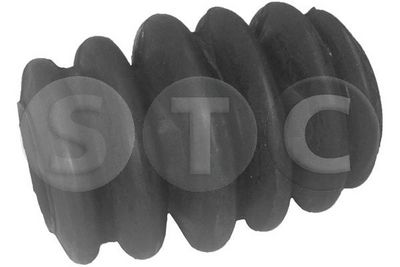 ANSCHLAGPUFFER FEDERUNG