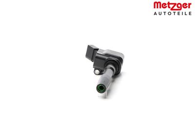 ZüNDSPULE METZGER AUTOTEILE 0880501 12