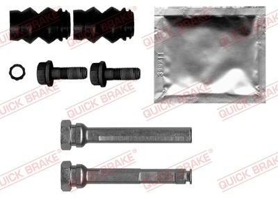 Guide Sleeve Kit, brake caliper 113-0006X