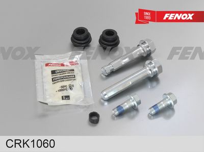 ремонтен комплект, спирачен апарат FENOX CRK1060