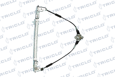стъклоподемник TRICLO