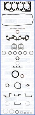 SET GARNITURI COMPLET MOTOR AJUSA 50099400 1