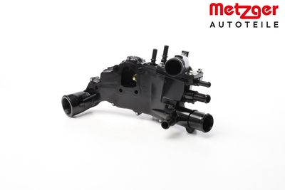 THERMOSTATGEHäUSE METZGER AUTOTEILE 4010283 23