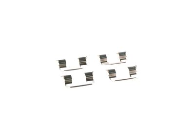 SET ACCESORII PLACUTE FRANA BOSCH 1987474400 16
