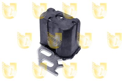 HALTER SCHALLDäMPFER UNIGOM 165117