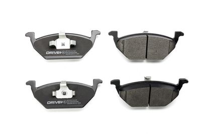 BREMSBELAGSATZ SCHEIBENBREMSE DR!VE+ DP1010100123 1