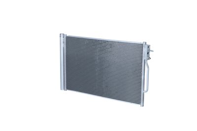 KONDENSATOR KLIMAANLAGE NRF 350381 8