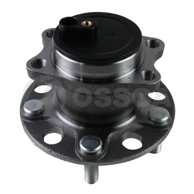 комплект колесен лагер OSSCA 38946