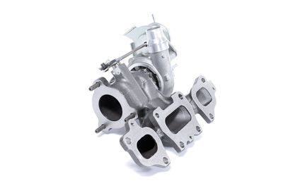 LADER AUFLADUNG BTS Turbo T917019 22