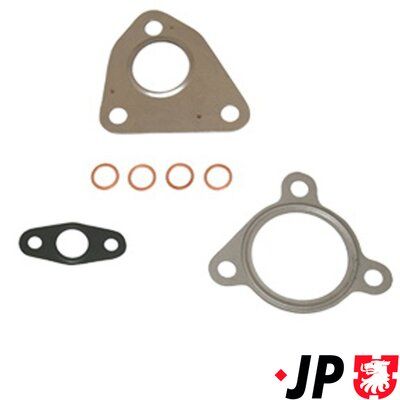 SET MONTAJ TURBOCOMPRESOR