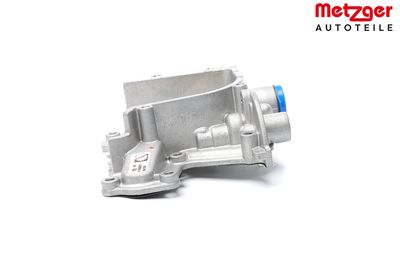POMPA ULEI METZGER AUTOTEILE 8000082 9