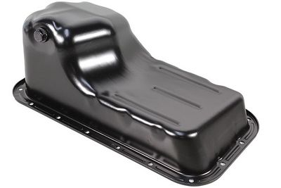 маслена вана (картер) METZGER AUTOTEILE 7990209