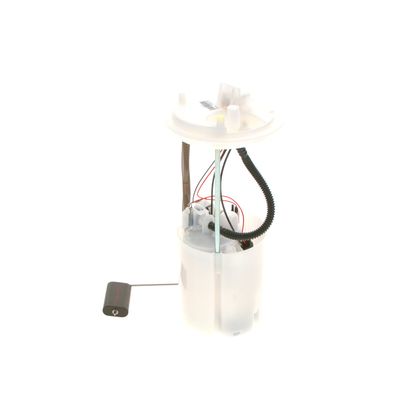 SISTEM ALIMENTARE CU COMBUSTIBIL BOSCH 0580200060 1