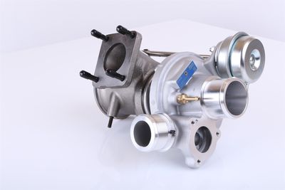 LADER AUFLADUNG NISSENS 93472 30