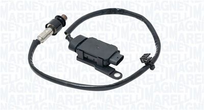 NOx-сензор, NOx-катализатор MAGNETI MARELLI 141813000106